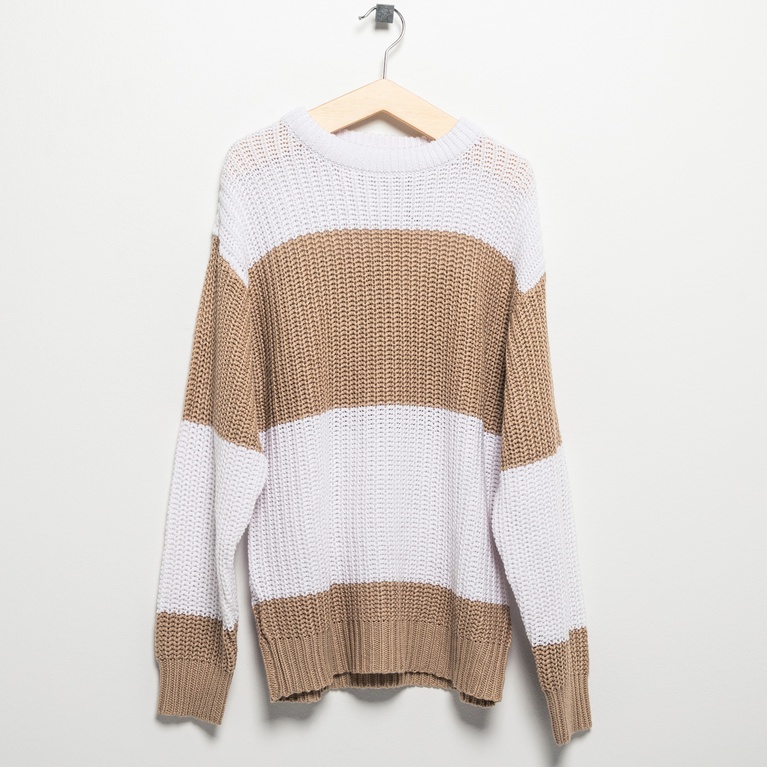 Sweater "Svala Star"